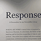 Response 2014